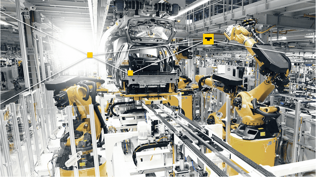 Bedrijfsvernieuwers - Turck