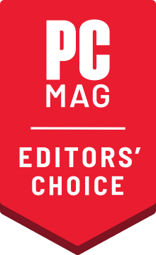 PC Mag Keuze van de redactie 2025
