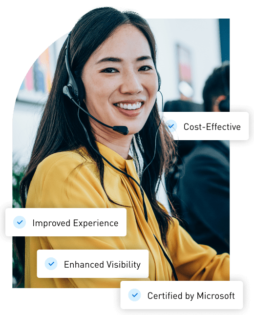 Al uw samenwerkings- en communicatiebehoeften in één app